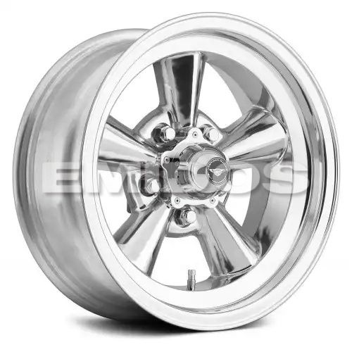American racing VN109 TT O POLISHED 5x114.3 15R 5 83.06 -6