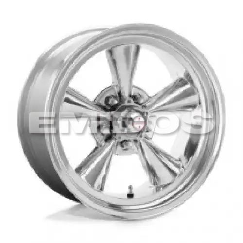 American racing VN109 TT O POLISHED 5x127 15R 7 83.06 -6