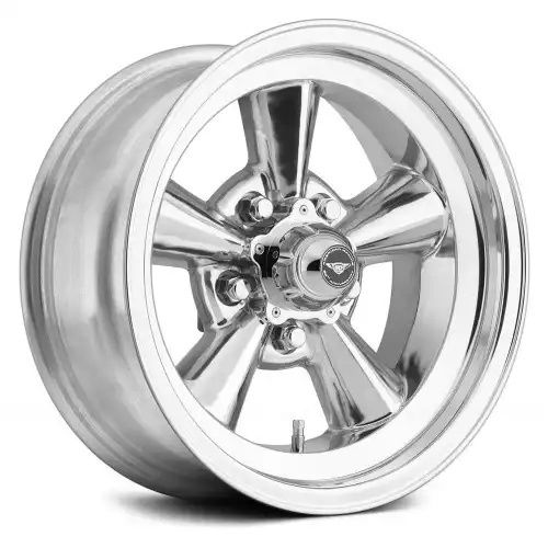 American racing VN109 TT O POLISHED 5x114.3 15R 8.5 83.06 -24