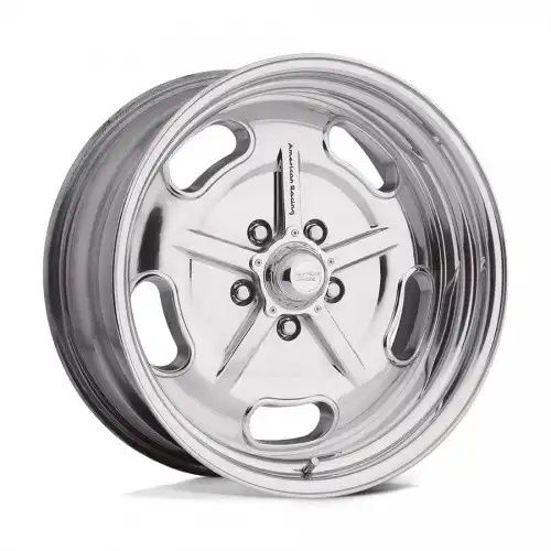 American racing VN471 SALT FLAT SPECIAL POLISHED 5x120.65 18R 8 83.06 1