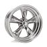 American racing VN505 TORQ THRUST II POLISHED 5x114.3 20R 9.5 72.56 6