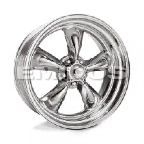 American racing VN505 TORQ THRUST II POLISHED 5x114.3 15R 4 83.06 -25