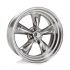 American racing VN505 TORQ THRUST II POLISHED 5x120.65 15R 7 83.06 -6