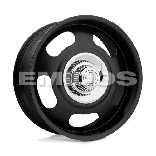 American racing VN506 SATIN BLACK 6x139.7 20R 8 78.1 BNK