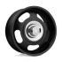 American racing VN506 SATIN BLACK 6x139.7 20R 8 106.1 BNK