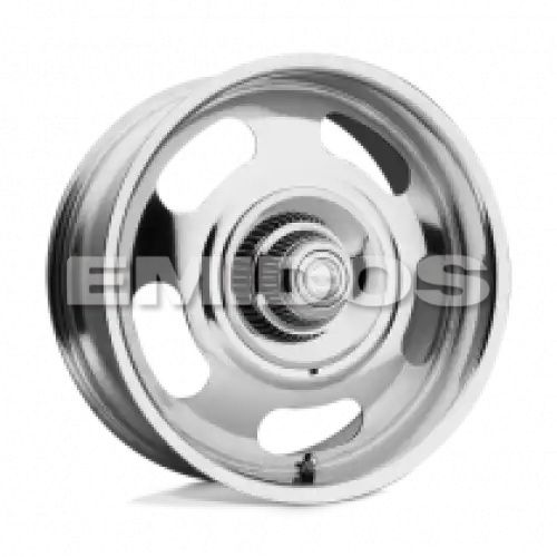 American racing VN506 POLISHED 6x139.7 20R 9.5 106.1 BNK