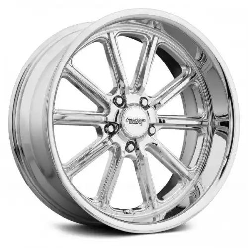 American racing VN507 RODDER CHROME 5x120.65 17R 7 72.56 BNK