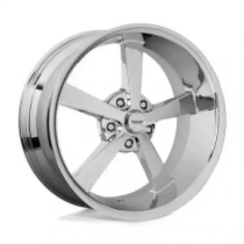American racing VN508 SUPER NOVA 5 CHROME 5x120.65 17R 8 72.56 BNK