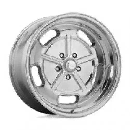 American racing VN511 SALT FLAT POLISHED 5x127 22R 10.5 78.1 BNK