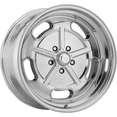 American racing VN511 SALT FLAT POLISHED 5x127 20R 9.5 78.1 BNK