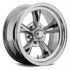 American racing VN605 TORQ THRUST D CHROME 5x114.3 15R 7 83.06 -6