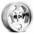 American racing VN69 ANSEN SPRINT POLISHED 4x108 15R 7 74.5 BNK