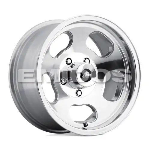 American racing VN69 ANSEN SPRINT POLISHED 5x120.65 15R 8 83.06 BNK