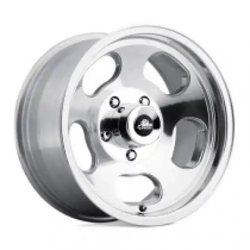 American racing VN69 ANSEN SPRINT POLISHED 5x120.65 17R 8 83.06 BNK