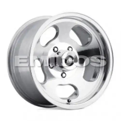 American racing VN69 ANSEN SPRINT POLISHED 5x120.65 17R 8 83.06 BNK