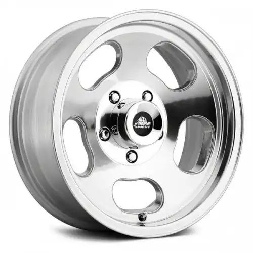 American racing VN69 ANSEN SPRINT POLISHED 5x114.3 17R 8 83.7 BNK