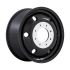XD Series XD INNER REAR DUALLY SATIN BLACK 8x165.1 20R 7.5 117 142