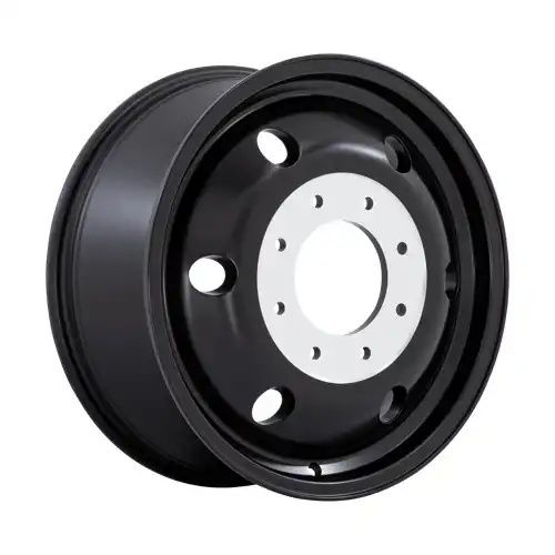 XD Series XD INNER REAR DUALLY SATIN BLACK 8x200 20R 7.5 142 142