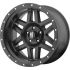XD Series XD128 MACHETE SATIN BLACK 6x135 20R 9 87.1 18