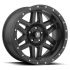 XD Series XD128 MACHETE SATIN BLACK 6x139.7 18R 9 106.1 -12