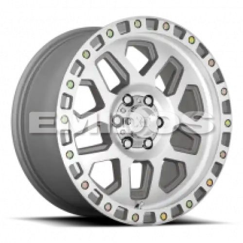 XD Series XD132 RG2 MACHINED 6x114.3 17R 8 72.56 25