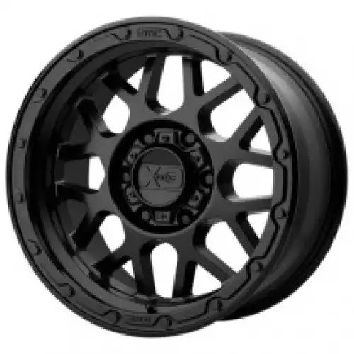 XD Series XD135 GRENADE OR MATTE BLACK 8x180 17R 9 124.2 18