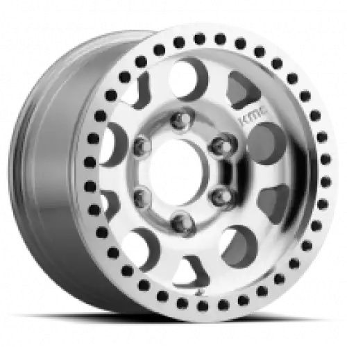 XD Series XD222 ENDURO BEADLOCK MACHINED 6x165.1 17R 8.5 108 BNK