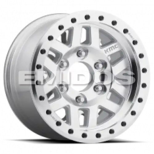 XD Series XD228 MACHETE DESERT BEADLOCK MACHINED 6x165.1 17R 8.5 108 BNK