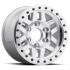 XD Series XD228 MACHETE DESERT BEADLOCK MACHINED 6x165.1 17R 8.5 108 BNK