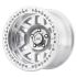 XD Series XD229 MACHETE CRAWL BEADLOCK MACHINED 5x127 17R 9 78.1 -38