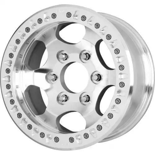 XD Series XD231 RG RACE BEADLOCK MACHINED 5x127 17R 8.5 71.5 BNK