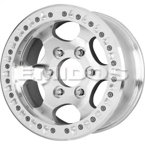 XD Series XD231 RG RACE BEADLOCK MACHINED 5x127 17R 8.5 71.5 BNK