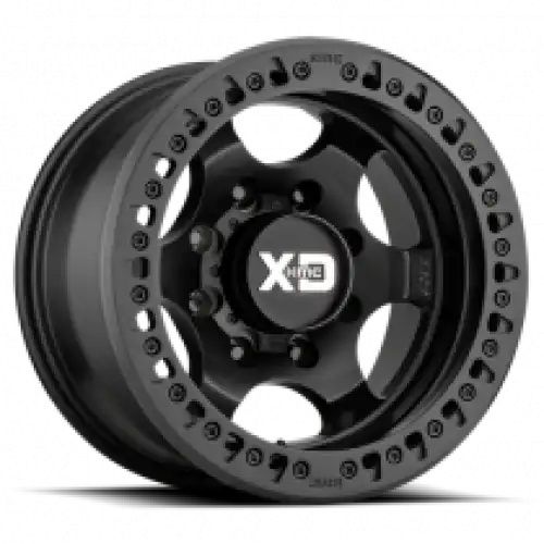 XD Series XD232 BEADLOCK SATIN BLACK 5x127 17R 9 71.5 -38