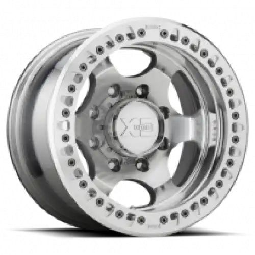 XD Series XD232 BEADLOCK MACHINED 6x139.7 17R 9 108 -38