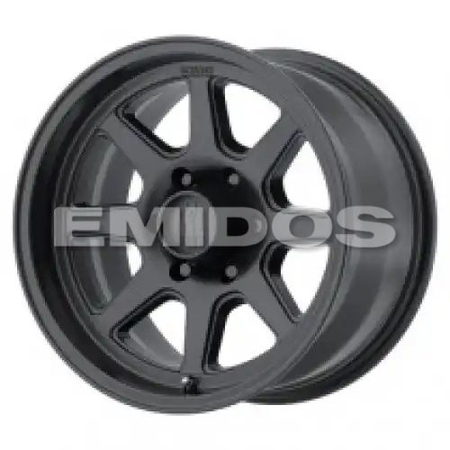 XD Series XD301 TURBINE SATIN BLACK 5x127 17R 9 83.06 -12
