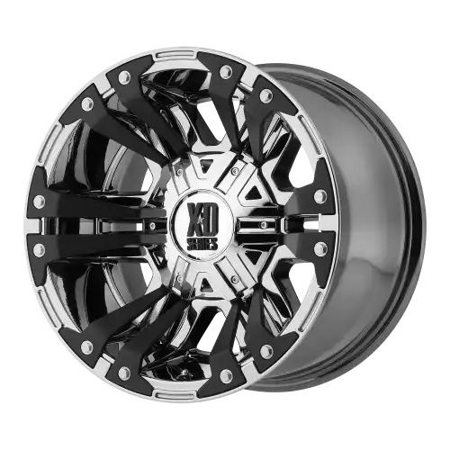 XD Series XD822 MONSTER II PVD 5x114.3/127 17R 9 72.56 -12