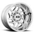 XD Series XD836 FURY CHROME 6x139.7 20R 9 106.1 BNK