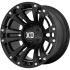 XD Series XD851 MONSTER 3 SATIN BLACK 5x139.7/150 20R 9 110.1 18