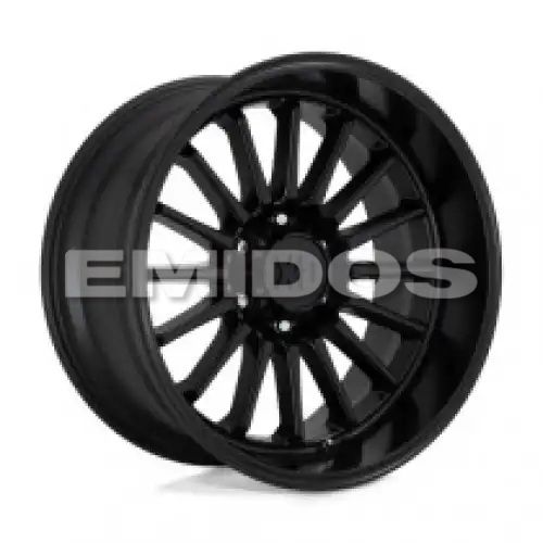 XD Series XD857 WHIPLASH SATIN BLACK 5x139.7 20R 10 78.1 -18