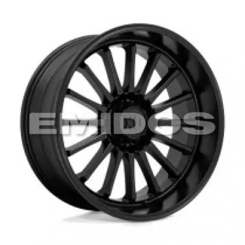 XD Series XD857 WHIPLASH SATIN BLACK 6x135 22R 10 87.1 -18