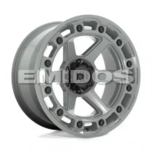 XD Series XD862 RAID CEMENT 5x127 17R 9 71.5 BNK