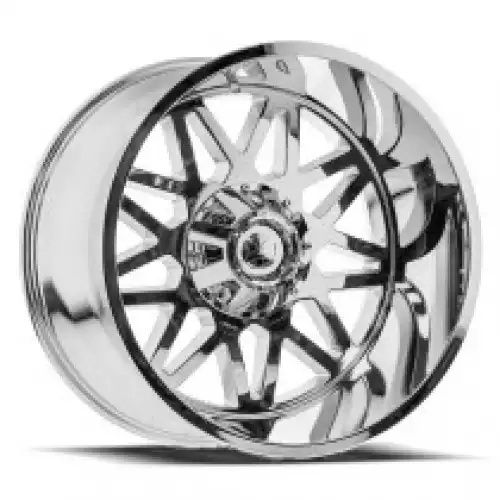 XF Off-Road XF-211 Chrome 5x127/139.7 26R 14 78.1 -76