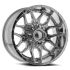 XF Off-Road XF-222 Chrome 5x127/139.7 26R 14 78.1 -76
