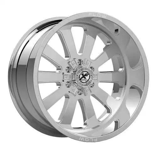 XFX Flow XFX-302 Chrome 6x135/139.7 18R 10 108 12