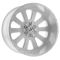 XFX Flow XFX-302 Brushed & Milled 5x127/139.7 24R 12 78.1 -44