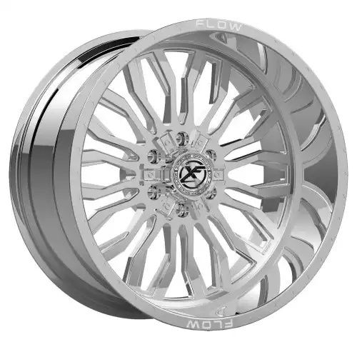 XFX Flow XFX-305 Chrome 5x114.3/127 22R 12 78.1 -44