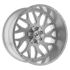XFX Flow XFX-301 Brushed & Milled 6x135/139.7 26R 12 78.1 -44