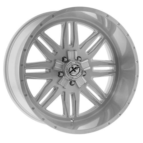XFX Flow XFX-303 Brushed & Milled 5x127 24R 12 78.1 -44