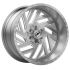 XFX Flow XFX-304 Brushed & Milled 6x135/139.7 24R 14 106.4 -76