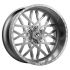 XFX Flow XFX-307 Brushed & Milled 5x127/139.7 22R 12 78.1 -44